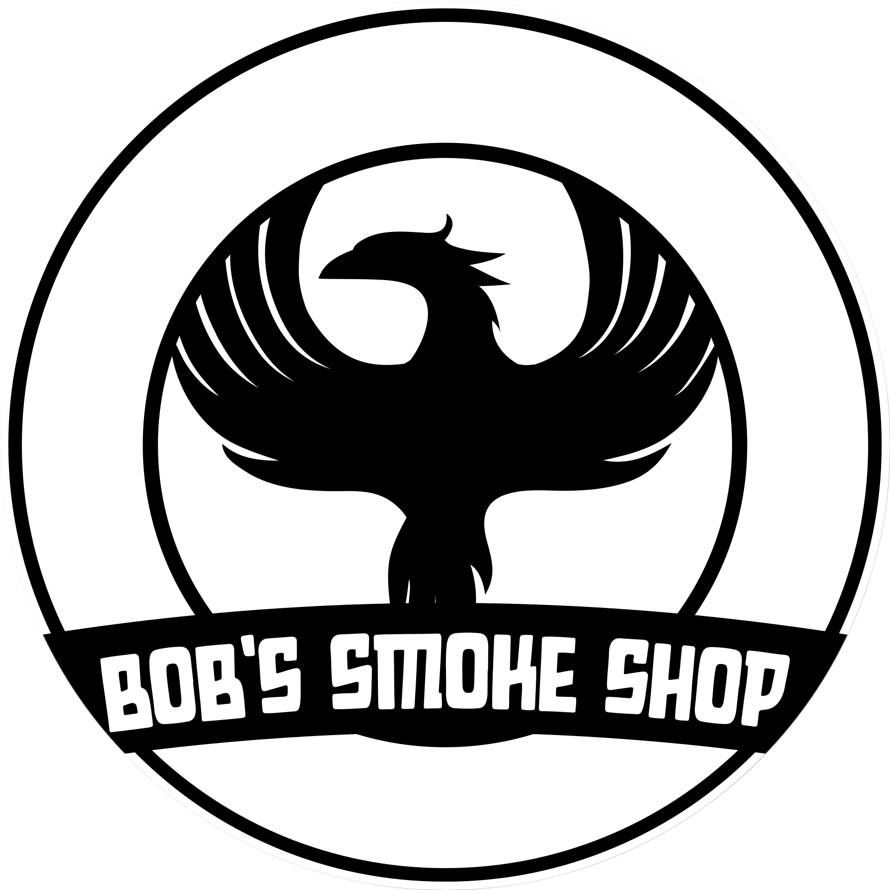 Exotic Snacks at Bob's Smoke Shop