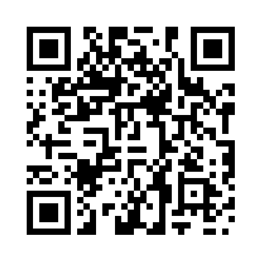 QR code to open Bob's Smoke Shop app preview
